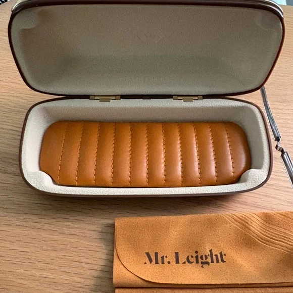 Mr. Leight Hanalei S Sunglasses